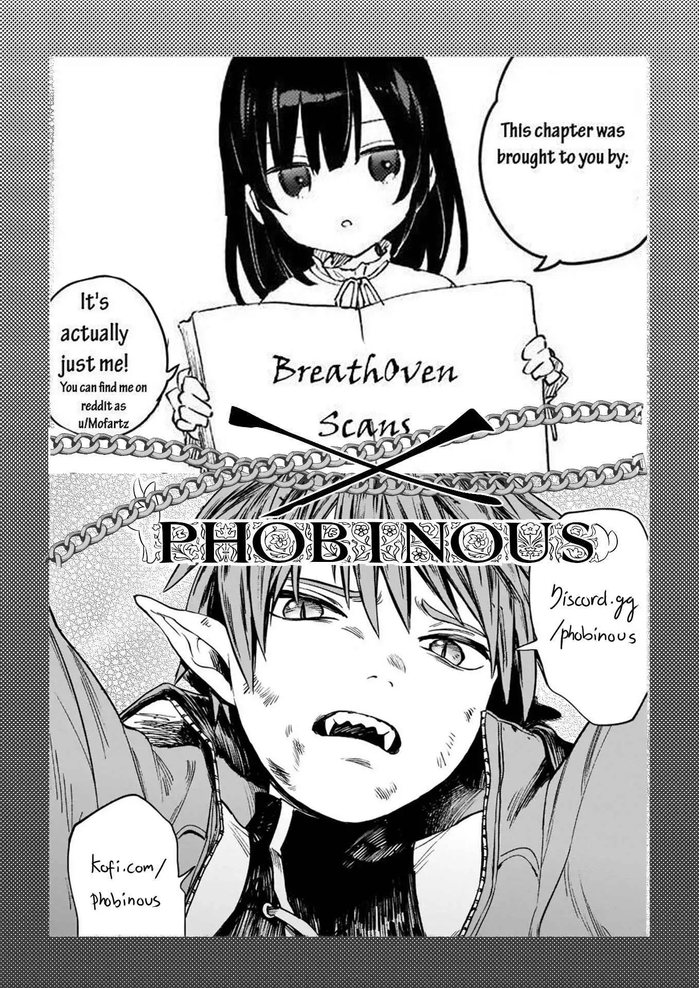 Vampire-chan Can't Suck Properly Chapter 5 14